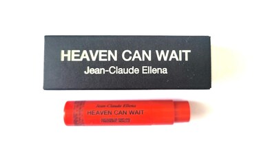 Heaven Can Wait Eau de Parfum Sample by Fr&eacute;d&eacute;ric Malle, 1.2ml