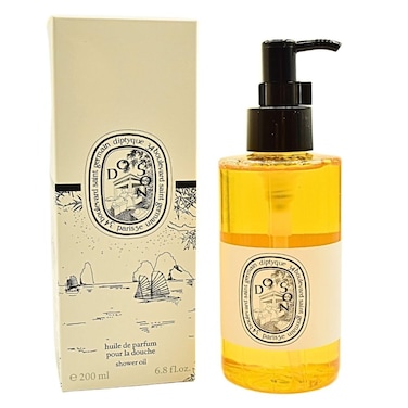Diptyque Do Son Shower Oil (200 ml)