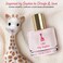 Sophie la girafe   Oh! My Sophie, Eau de Toilette   Fresh, Juicy &amp; Floral Scent (50 ml or 1.7 fl oz)