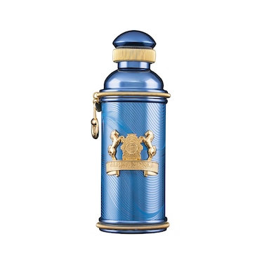 Alexandre J Zafeer Oud Vanille Eau De Parfum Spray 3.4 oz for Women