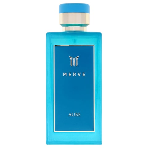 Merve Aube for Unisex - 3.4 oz EDP Spray