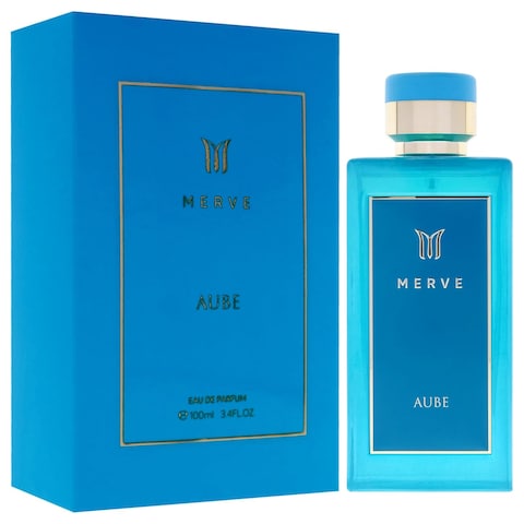 Merve Aube for Unisex - 3.4 oz EDP Spray