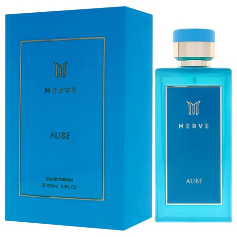 Merve Aube for Unisex - 3.4 oz EDP Spray
