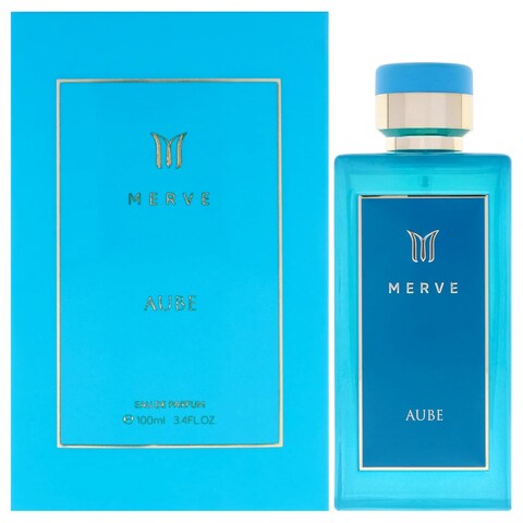 Merve Aube for Unisex - 3.4 oz EDP Spray