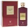Merve Stellar Oud for Men - 3.4 oz EDP Spray