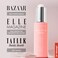 Rose de Vie Serum - Soothing &amp; Anti-Aging Serum with Organic Oils &amp; Antioxidants to Hydrate, Calm, and Protect Dry, Mature and Sensitive Skin, Non-Comedogenic, Box Included(1 fl oz.)