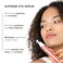 Supr&ecirc;me Eye Serum - Anti-Aging Serum with Peptides &amp; Hyaluronic Acid to Lift, Firm, and Reduce Wrinkles &amp; Puffiness, Targets Dark Circles, Repairs Delicate Eye Area, With Box(0.5 fl oz)