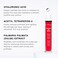 Supr&ecirc;me Eye Serum - Anti-Aging Serum with Peptides &amp; Hyaluronic Acid to Lift, Firm, and Reduce Wrinkles &amp; Puffiness, Targets Dark Circles, Repairs Delicate Eye Area, With Box(0.5 fl oz)