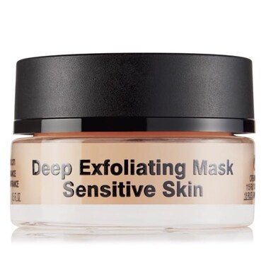 Deep Exfoliating Mask - Sensitive Travel