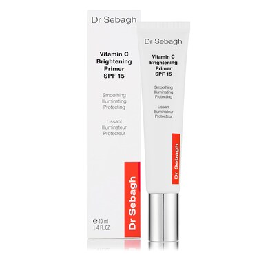 Vitamin C Primer SPF 15