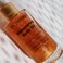 Shimmering Body Oil &ndash; Hydrating Dry Oil, Golden Shimmer, Vitamin E Nourishment, Soothes Sensitivity, Bronzed Glow for All Skin Tones (1.7 fl oz)