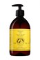 Hand and Body Liquid Gel Soap 15.2 Fl-Oz for Men &amp; Woman Sulfate Free Enriched with Essential Oils