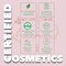 ECOCERT Certified Rose Blossom- Centifolia Rose Moisturizing Day Cream-50ml   Tested for Sensitive Skin   Luxurious, Hydrating, Soothing, Face Cream with Hydrolyzed Silk, Salicyclic Acid, Shea Butter