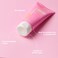 Alteya Organics Jelly Cleanser with Rose Water and Hyaluronic Acid - Certified Organic - 3.4 Fl Oz/100mL