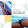 COCOSOLIS COOL After Sun Oil   Organic Oil for Tender Hydration and Recovery After Sun   Moisturising, Revitalising &amp; Nourishing the Skin   9 Raw Organic Oils for Smooth &amp; Elastic Skin