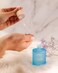 COCOSOLIS AQUA Filler-Effect Hyaluron Supreme facial serum with 8 types of hyaluronic acid and Aquaxyl&trade;, vegan anti-age day care with ultra hydration