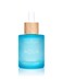 COCOSOLIS AQUA Filler-Effect Hyaluron Supreme facial serum with 8 types of hyaluronic acid and Aquaxyl&trade;, vegan anti-age day care with ultra hydration