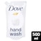 DOVE 500Ml Liquid Hand Wash Refill Original