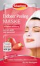 HYPOALLERGENIC Strawberry Peeling MASK - 3-PHASE-EFFECT - for 20 Applications (Pack of 10 x 2 units. 6 ml per unit)- for all skin types