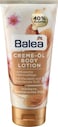 Balea Cream oil body lotion almond oil, 200 ml