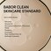BABOR Refining Enzyme &amp; Vitamin C Cleanser, Travel Enzyme Powder Cleanser, Exfoliating Face Wash Polish, Gentle Facial Scrub to Brighten and Even Complexion, 0.5 oz