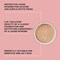 ARTDECO Mineral Powder Foundation - honey &ndash; loose setting powder for a smooth &amp; matte finish - medium coverage - perfect for sensitive &amp; oily skin - makeup with zinc &amp; magnesium - vegan - 0.53 Oz