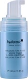 &ecirc;tre belle Hyaluronic&sup3; Triple Effect Tonic Mousse   Hydrating Face Toner Foam with Hyaluronic Acid, Witch Hazel, Tiger Grass &amp; Kiwi Extract for All Skin Types   Sooth &amp; Refresh Skin, 100 ml /3.4 Fl Oz