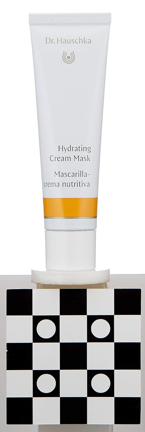 Dr. Hauschka Hydrating Cream Mask, 1 Fl Oz