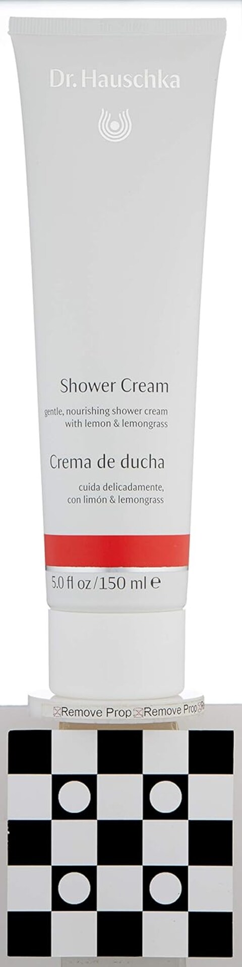 Dr. Hauschka Shower Cream, 5 Fl Oz