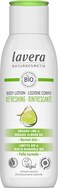 LAVERA Refreshing Body Lotion, 200 ML