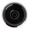M&Uuml;HLE Black Porcelain Shaving Dish Bowl for Classic Wet Shaving