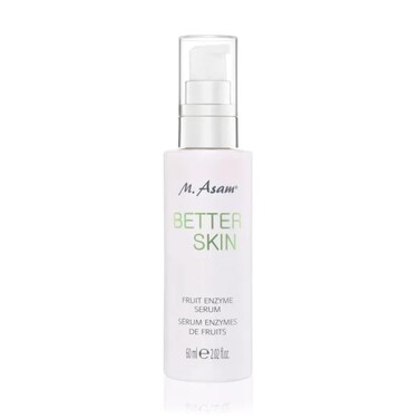 M.Asam Better Skin Fruit Enzyme Serum, 2.03 oz