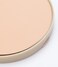 ARTDECO Hydra Mineral Compact Foundation Refill - natural peach N&deg;67 - refillable system for Hydra Mineral Compact Foundation - good coverage without mask-like effect - makeup - powder - 0.35 Oz
