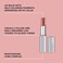ARTDECO Color Booster Lip Balm in nude - nourishing lip balm with color-adapting pigments - lip plumper with spearmint flavor - prevents dryness &amp; chapping - lip care with kernel oil - 0.1 Oz
