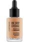 Catrice One Drop Coverage Weightless Concealer (050 Bronze Beige)