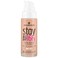 Essence Stay All Day 16h Long-Lasting Face Foundation, Color n. 30 Soft Sand, 1 unit - Made in Italy