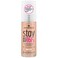 Essence Stay All Day 16h Long-Lasting Face Foundation, Color n. 30 Soft Sand, 1 unit - Made in Italy
