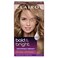 Clairol Bold &amp; Bright Permanent Hair Dye, 71 Caramel Bronde Hair Color, Pack of 1