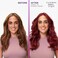 Clairol Bold &amp; Bright Permanent Hair Dye, 67 Chocolate Hair Color, Pack of 1