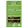 Clairol Natural Instincts Demi-Permanent Hair Dye, 5C Brass Free Medium Brown Hair Color, Pack of 3