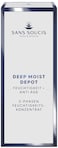 Sans Soucis Moisture Deep Moist Depot 2-Phase Moisture Concentrate with hyaluronic acid 1 fl oz