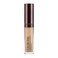 Flawless Full Cover Concealer - Face Makeup Concealer with Liquid-to-Powder Formula - Hides Scars and Discoloration - 004 Silk - 0.2 oz