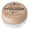 essence Mousse Make Up, 01 Matt Sand