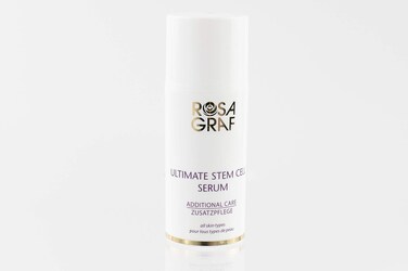 Rosa Graf Ultimate Stem Cell 24hr Serum 1 Oz