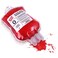 Gift Republic Blood Bath Cherry Scented Shower Gel 400ml