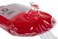 Gift Republic Blood Bath Cherry Scented Shower Gel 400ml