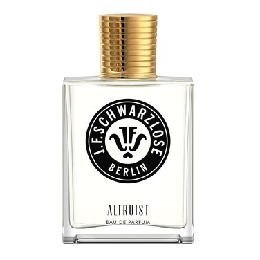 Altruist - Unisex EDP Spray Fragrance - Long Lasting and Captivating Perfume with Bergamot, Lemon, Orange Blossom, and Nutmeg - Body Spray with Chypre and Floral Scent - 1.7 oz