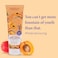 Jean &amp; Len Skin Firming Body Lotion Apricot Kernel Oil &amp; Q10, for dry &amp; mature skin, gives supple-smooth skin with regular use, without parabens &amp; silicones, body lotion vegan, 8.45 Fl. Oz.