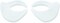 DHC Rich Eye Zone Care Pack, Complete Care Eye Mask, Fine Lines, Puffiness, Collagen, All Skin Types, 6 applications