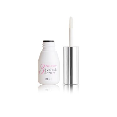 DHC 3-in-1 Eyelash Serum, 0.30 fl. oz.